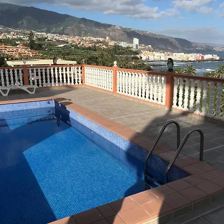 View - Appartement