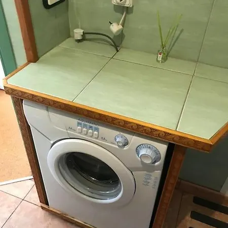 View - Apartamento