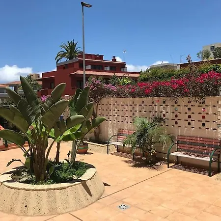 Apartamento View -