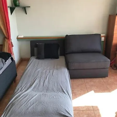 Apartamento View - *