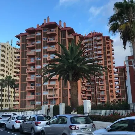 Apartamento View - Puerto de la Cruz (Tenerife)