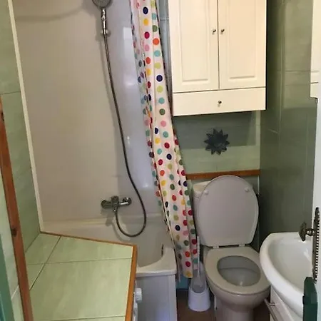 Apartamento View -