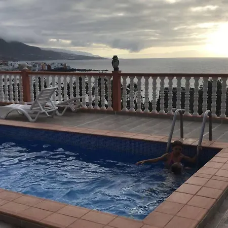 Apartamento View - *