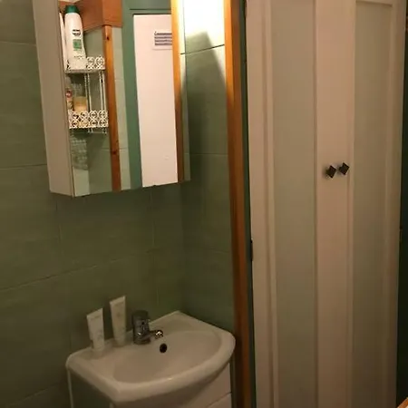 Apartamento View -