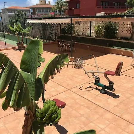 View - Apartamento