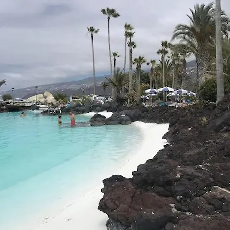Apartamento View - Puerto de la Cruz (Tenerife)