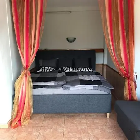 View - Apartamento *
