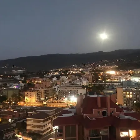 Apartamento View - Puerto de la Cruz (Tenerife)